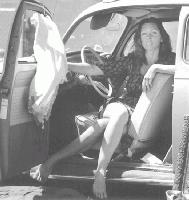 Joel D. Levinson - Untitled #50 (From Fleamarket Series)