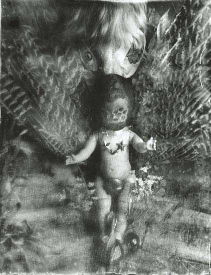 Screw Baby Screw Baby