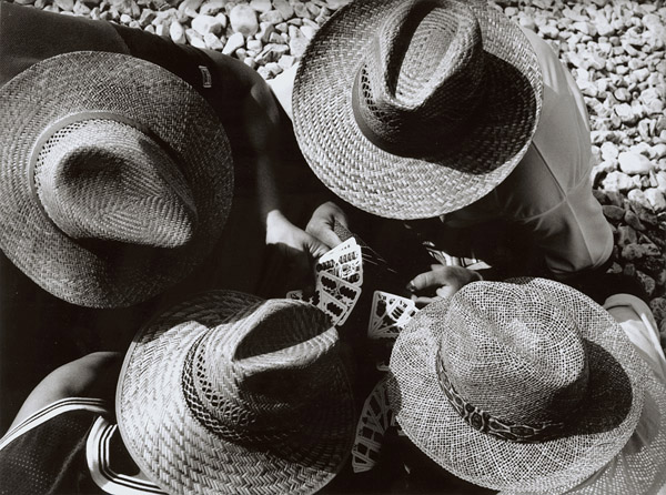 On the Beach, Ba?ka On the Beach, Ba?ka