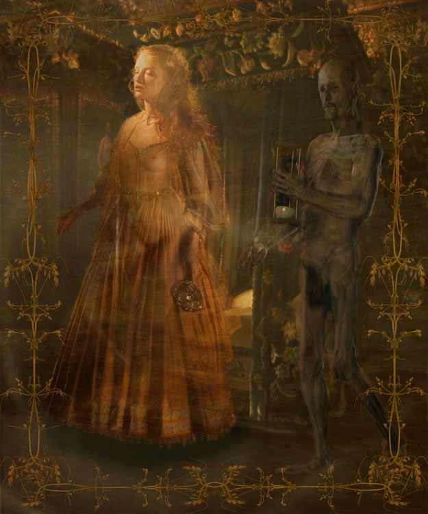 Death and the Maiden Death and the Maiden