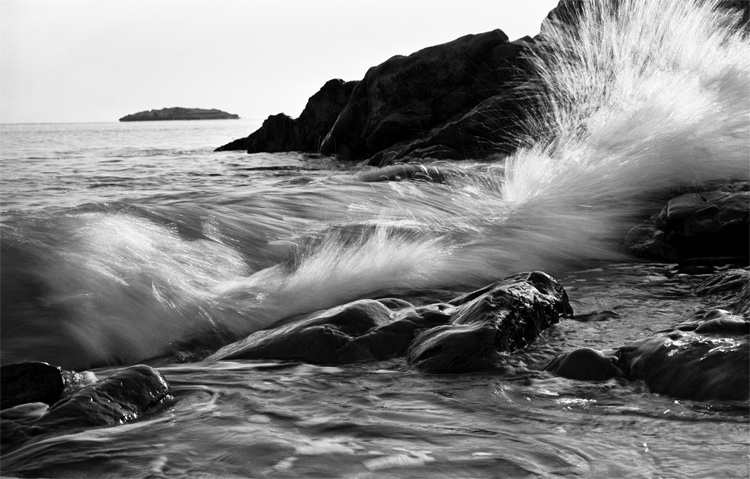 Breaking Wave Breaking Wave