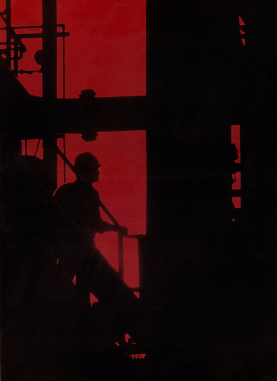 PPG Industries Plant, Ohio PPG Industries Plant, Ohio