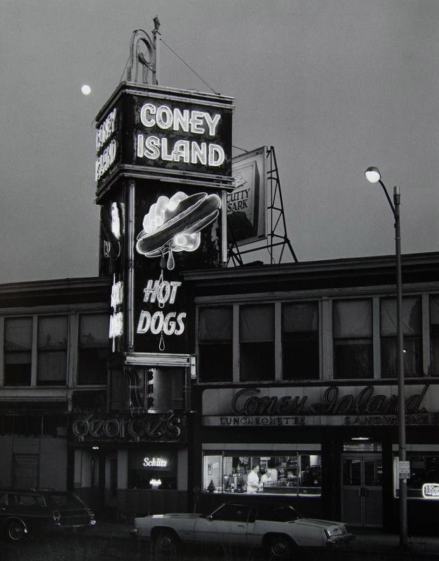 Coney Island Hot Dogs, Worchester, MA Coney Island Hot Dogs, Worchester, MA