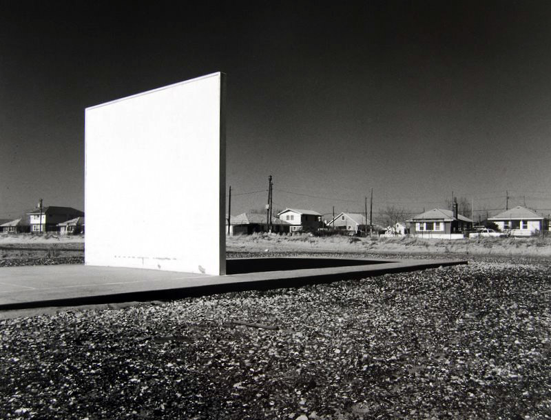 Handball Court, Rockaway, NY
