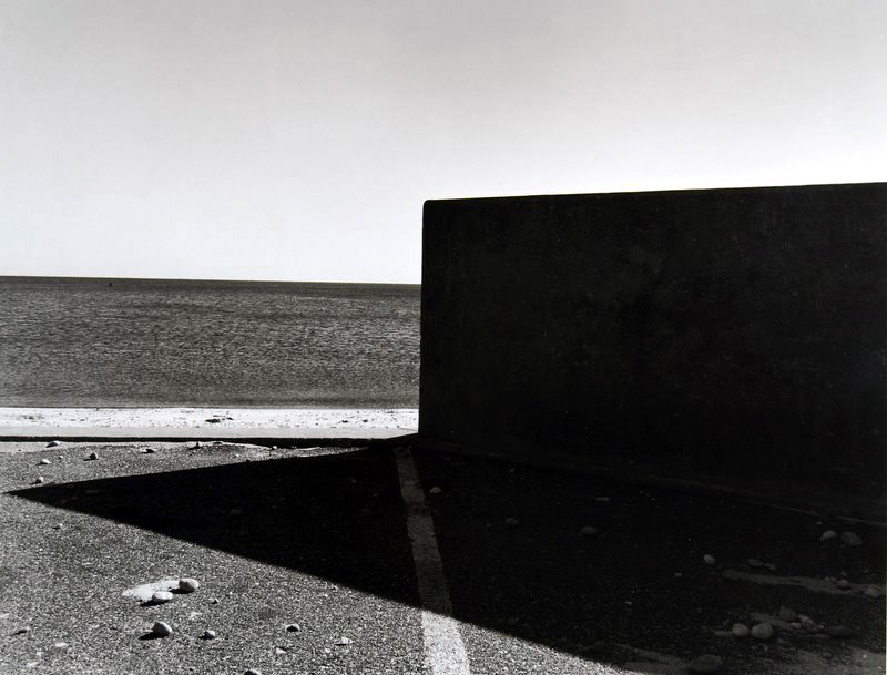 Wall and Ocean, Niantic, CT Wall and Ocean, Niantic, CT