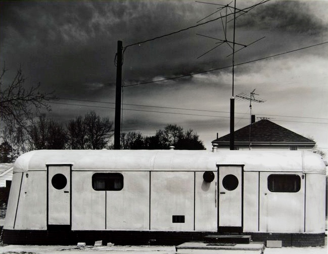 Trailer, CT Trailer, CT