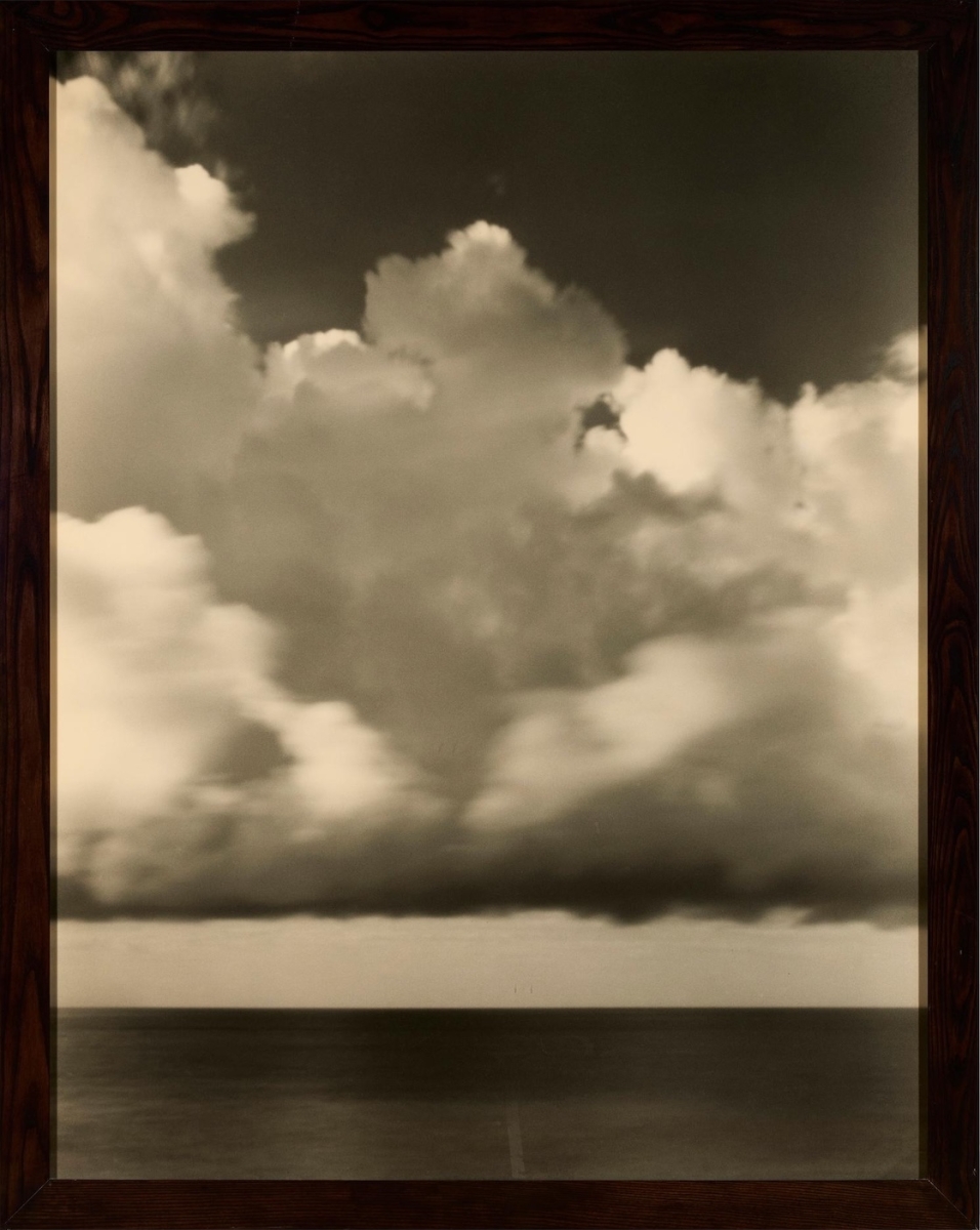 Clouds, Martinique Clouds, Martinique