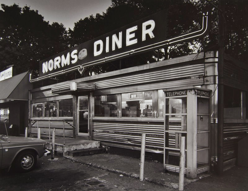 Norm's Diner, CT Norm's Diner, CT