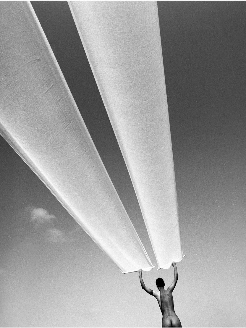 Nude No. 4, Zagreb Nude No. 4, Zagreb