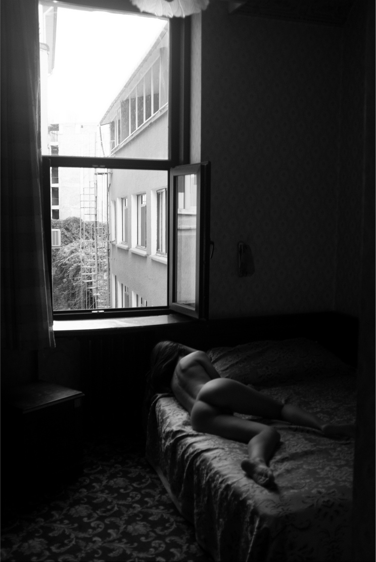 Nude No. 38, Istanbul Nude No. 38, Istanbul