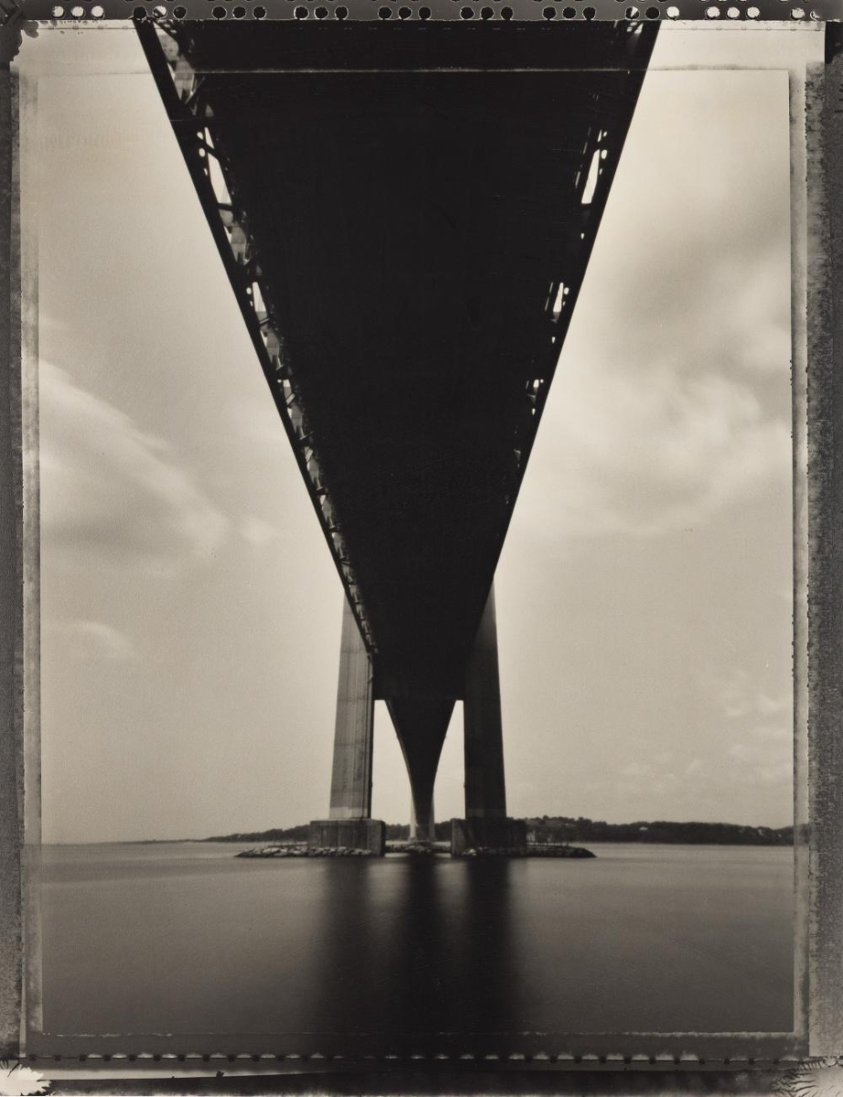 Verrazano-Narrows Bridge
