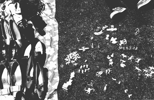 Untitled #52 Untitled #52