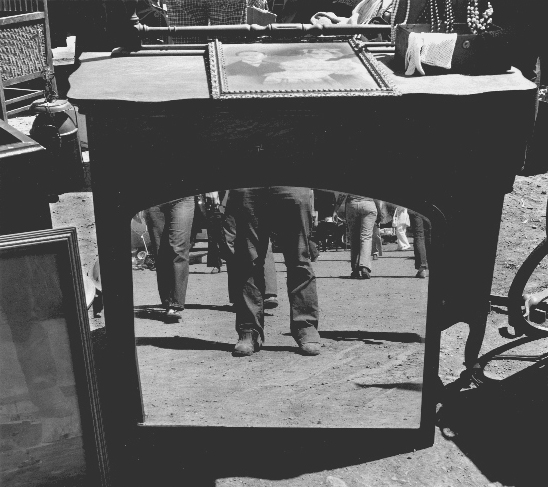 Untitled #65 (Self Portrait) Untitled #65 (Self Portrait)