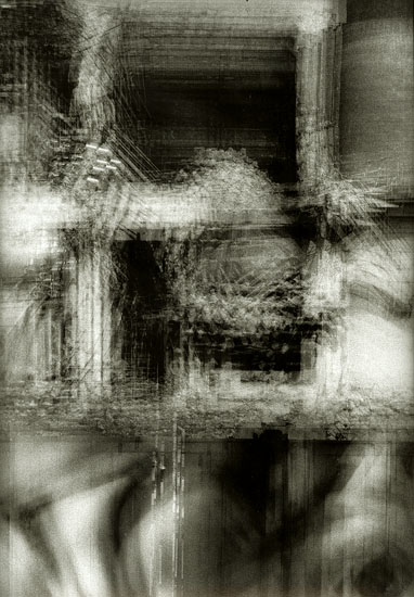 Bd. de Marechaux, Paris (Photosynthese) Bd. de Marechaux, Paris (Photosynthese)