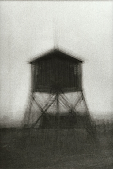 15 Miradors, Maydaner, Pologne