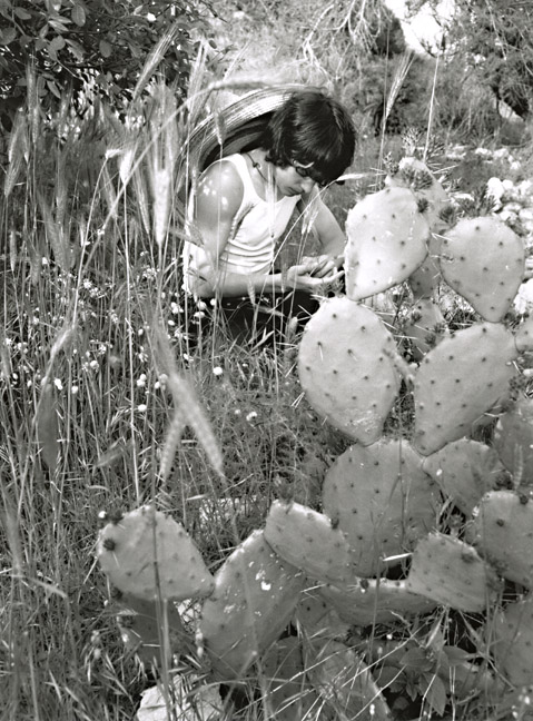A Boy with Sombrero A Boy with Sombrero