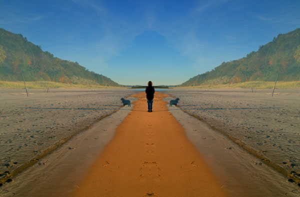 Strange Land Strange Land