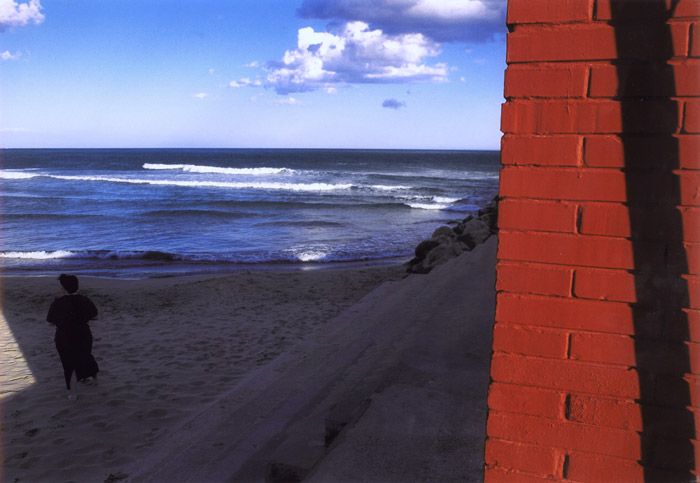 Sitges, Spain Sitges, Spain