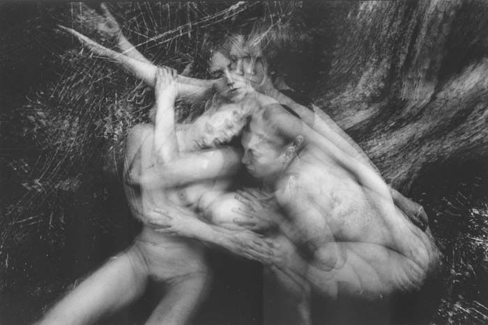 Sheltering Selves (From Rhythm from Within Series)