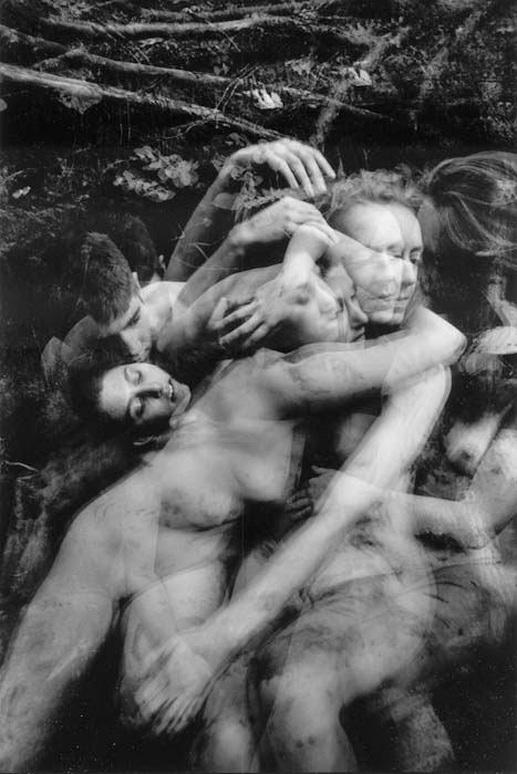 Banished from Paradise 2 (From Rhythm from Within Series) Banished from Paradise 2 (From Rhythm from Within Series)