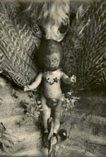 Timothy Rice - Screw Baby (Still Life)
Click for more Images