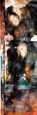 Lisa Holden - 3 Sleepers
Click for more Images