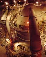 Ted Trimbur - PPG Industries Plant, Ohio
Click for more Images