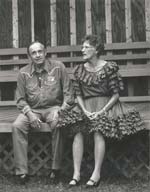 Malgorzata Florkowska - Waiting for a Dance
Click for more Images