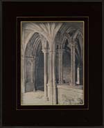 Mike Robinson - The Cloisters, Lacock Abbey
Click for more Images