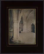 Mike Robinson - Sacristy, Lacock Abbey
Click for more Images