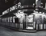 Tom Baril - Market Diner, NYC
Click for more Images