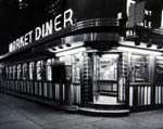 Tom Baril - Market Diner, NYC
Click for more Images