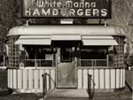 Tom Baril - White Manna Hamburgers, NJ
Click for more Images