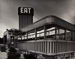 Tom Baril - Zips Diner (Eat), Dayville, CT
Click for more Images