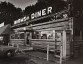 Tom Baril - Norm's Diner, CT
Click for more Images
