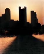 Ted Trimbur - One PPG Place
Click for more Images