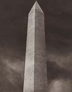 Tom Baril - Washington Monument, Washington DC
Click for more Images