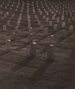 Tom Baril - Arlington Cemetery
Click for more Images