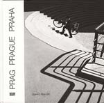 Prag Prague Praha (Signed Copy) Prag Prague Praha (Signed Copy)