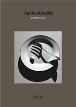 Stanko Abadžic: Portfolio (Signed Copy) Stanko Abadžic: Portfolio (Signed Copy)
