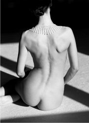 Stanko Abad�ic - Nude No. 5, Orebic
Click for more Images