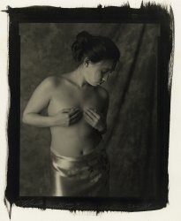 Thomas John Shillea - Huang - Yin/Yang
Click for more Images