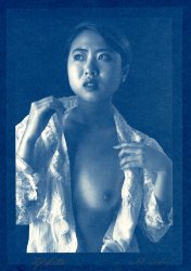 Thomas John Shillea - Bijinga #2
Click for more Images