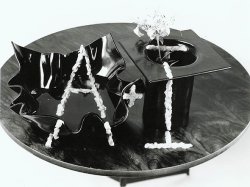 Zeke Berman - Still Life (A+I)
Click for more Images