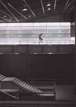 Stanko Abad�ic - Skater II, Berlin
Click for more Images