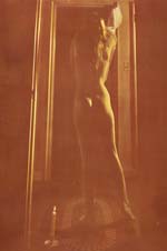 Ted Jones - Bo (Female Nude)
Click for more Images