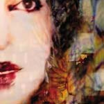 Lisa Holden - Liebe (Study)
Click for more Images