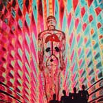 Arthur Tress - Super Beings (Triptych, from Requiem for a Paperweight)
Click for more Images