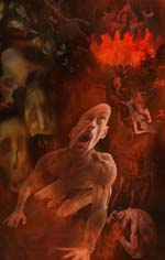 Claudia Kunin - Hell Bound
Click for more Images