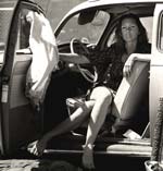 Joel D. Levinson - California Flea Market Portfolio of 15 prints
Click for more Images